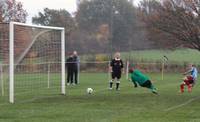 Hempnall v Hethersett 23rd Nov 2013 45